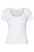 Thread & Supply Short Sleeve Top
