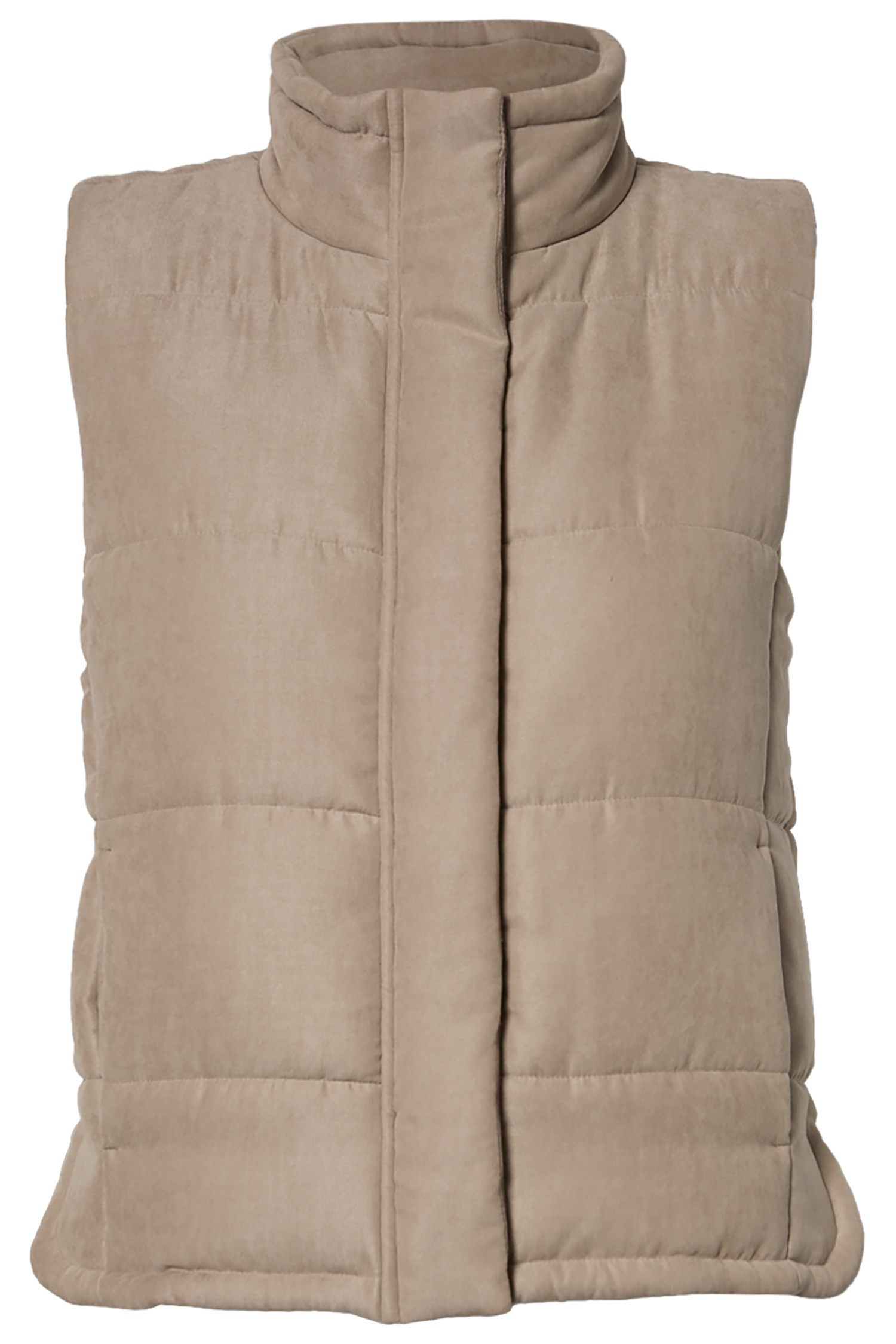 Puffer Vest