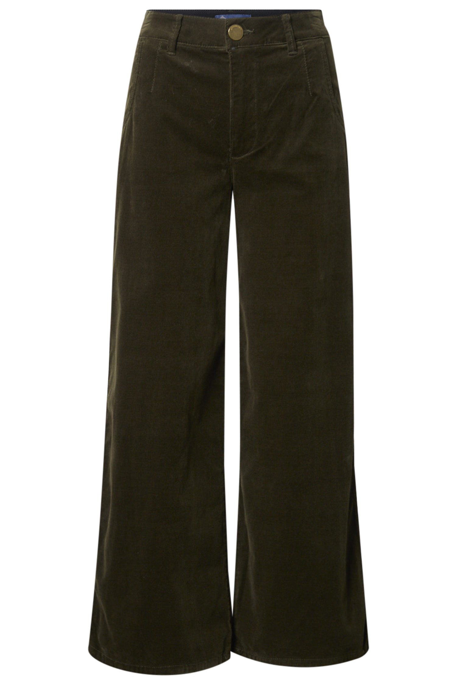 Democracy Petite Ab Solution Wide Leg Pant