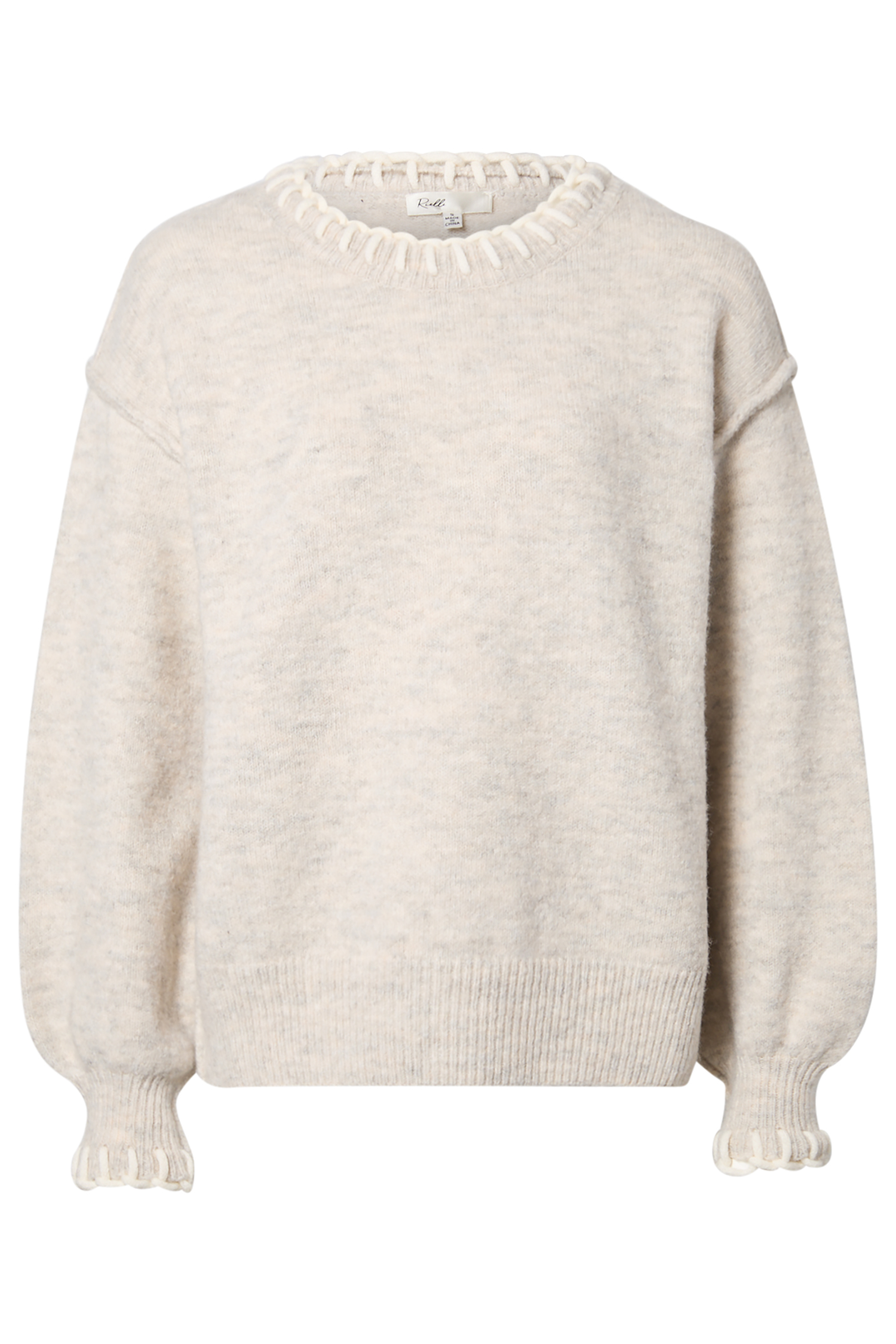 Pullover Sweater