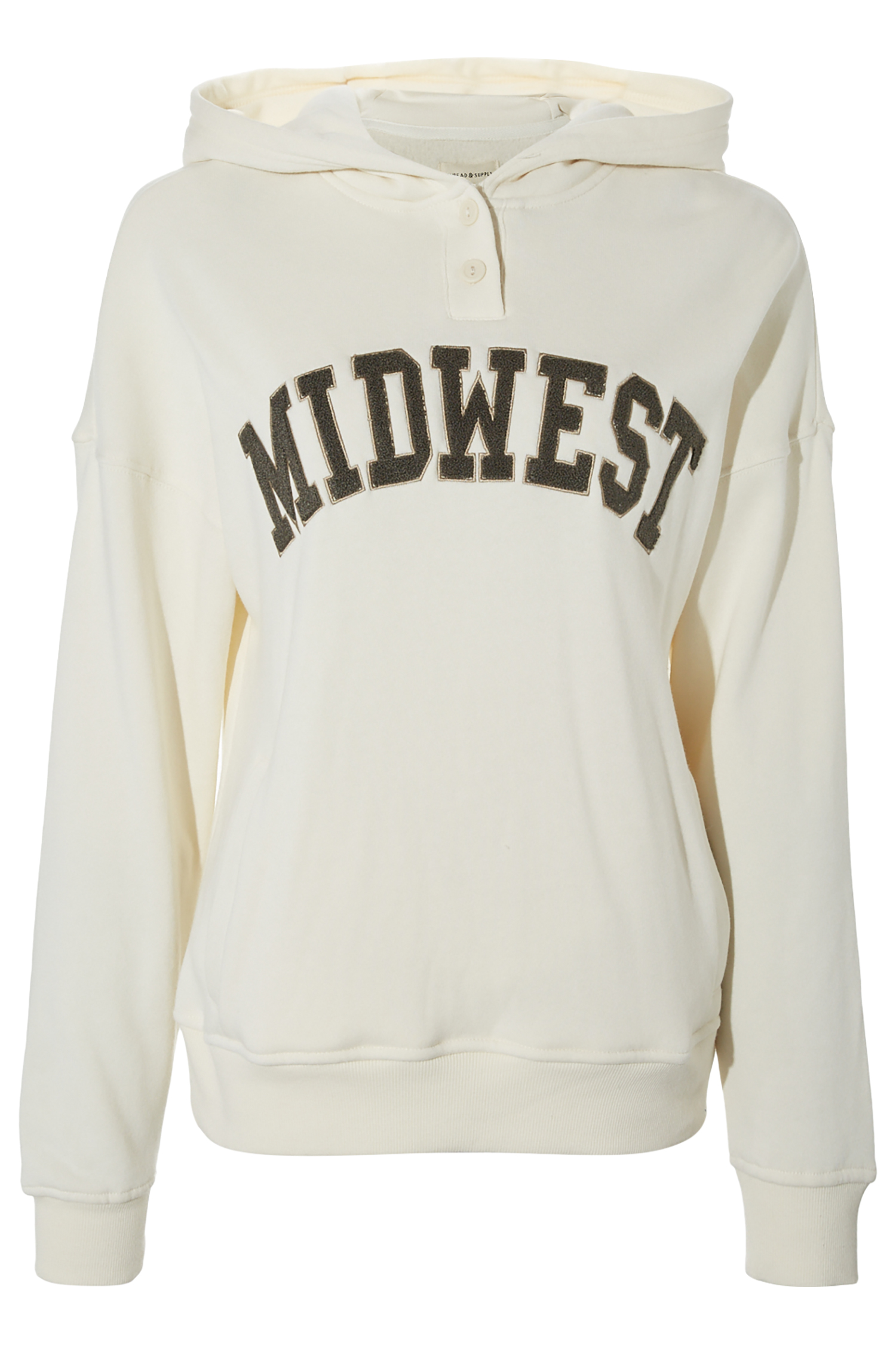 Thread & Supply Midwest Hoodie