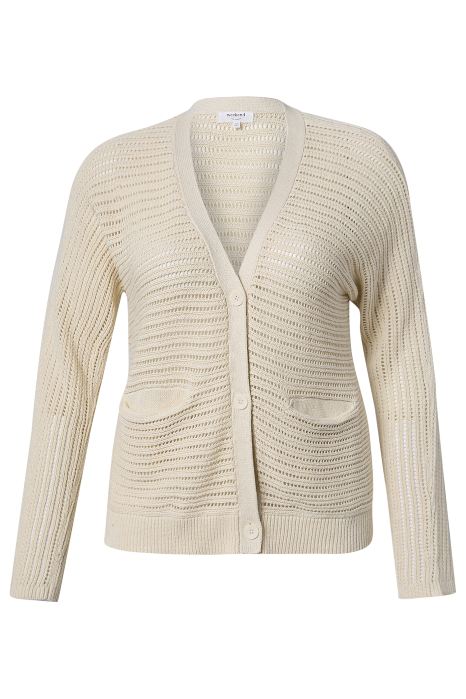 Thread & Supply Long Sleeve Knit Cardigan