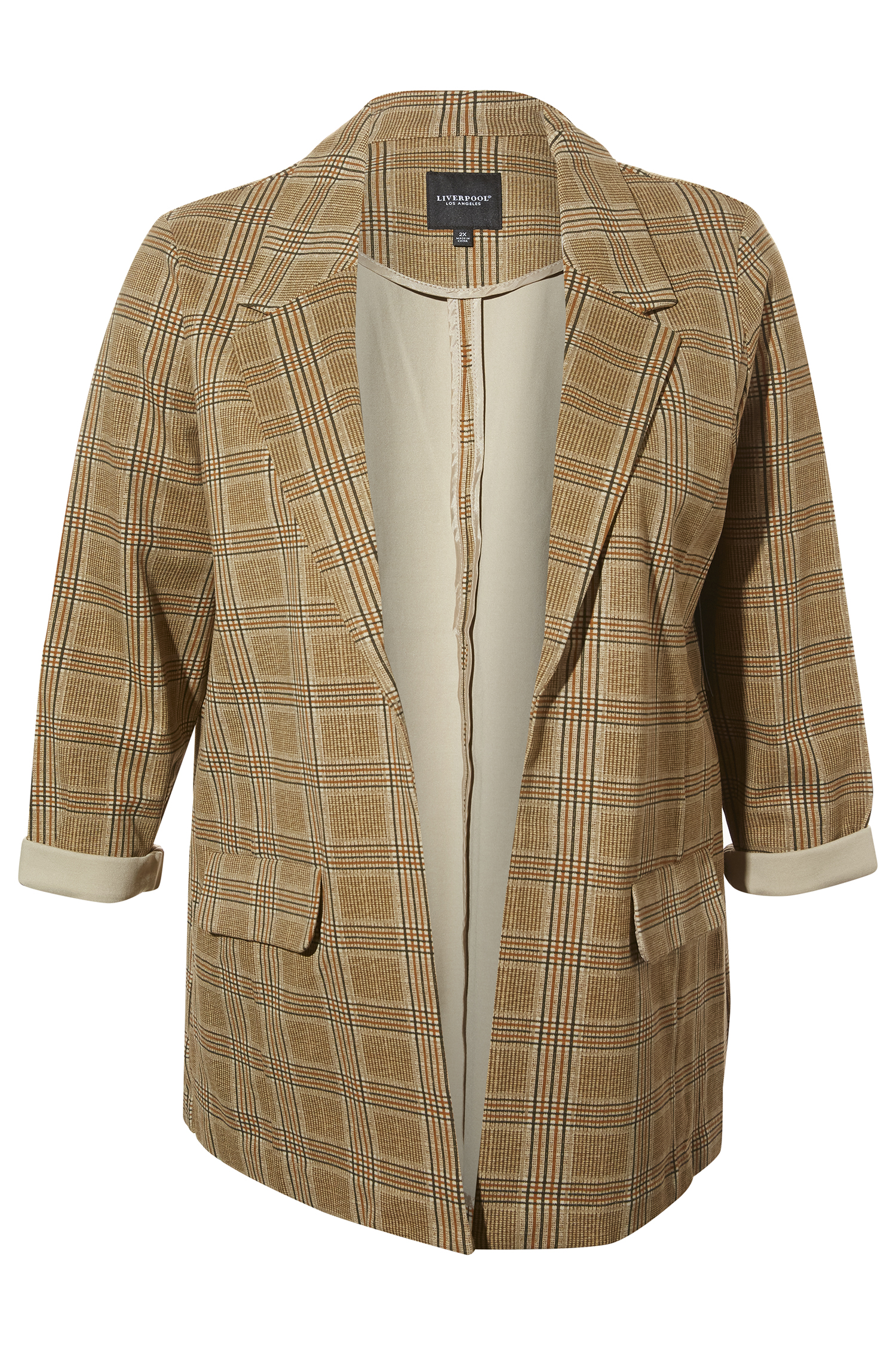 Liverpool Boyfriend Blazer