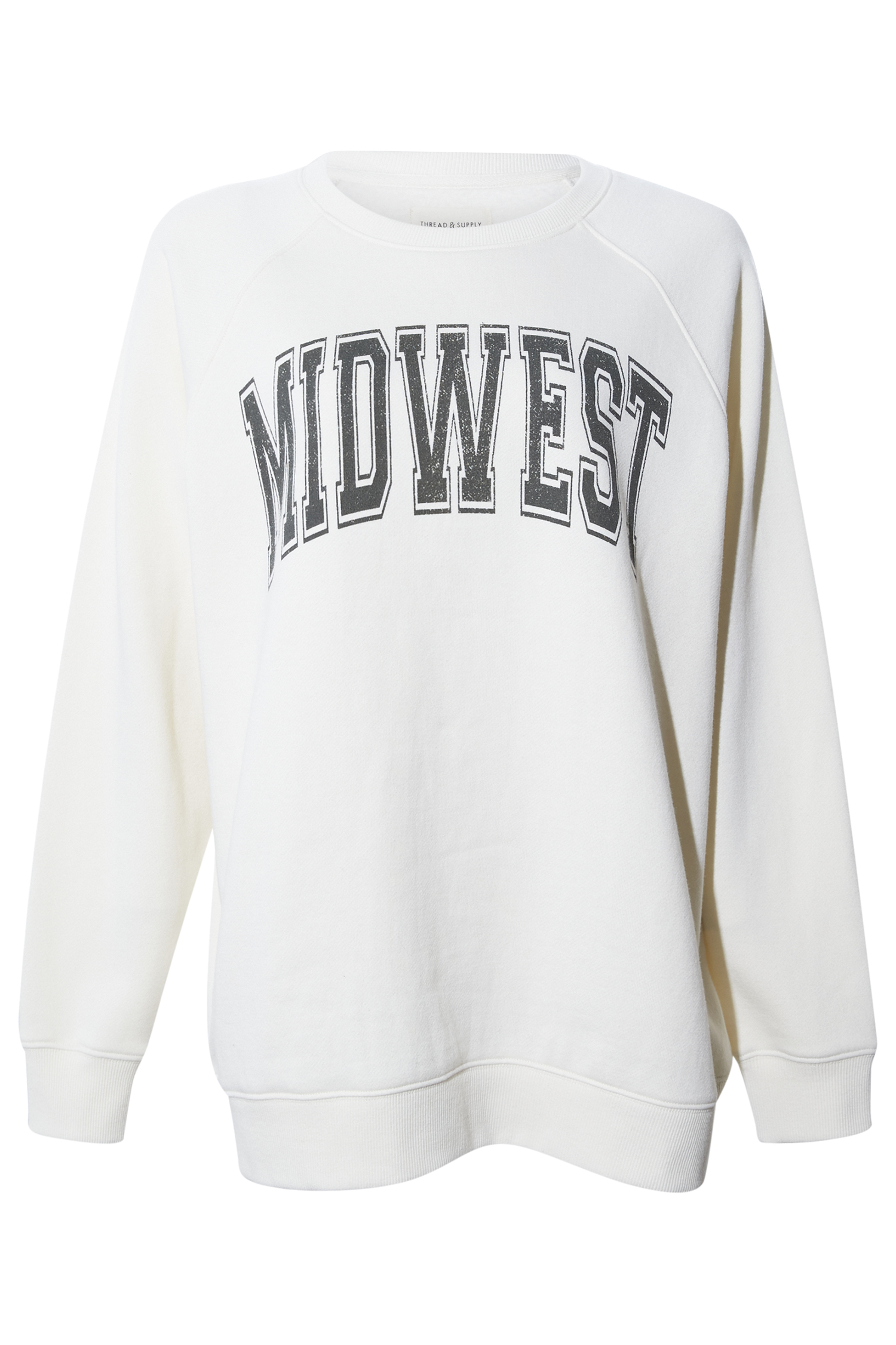 Crewneck Sweatshirt