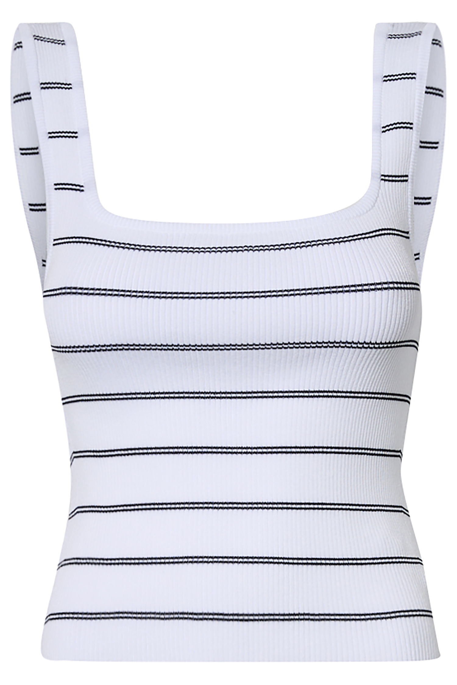 Striped Tank