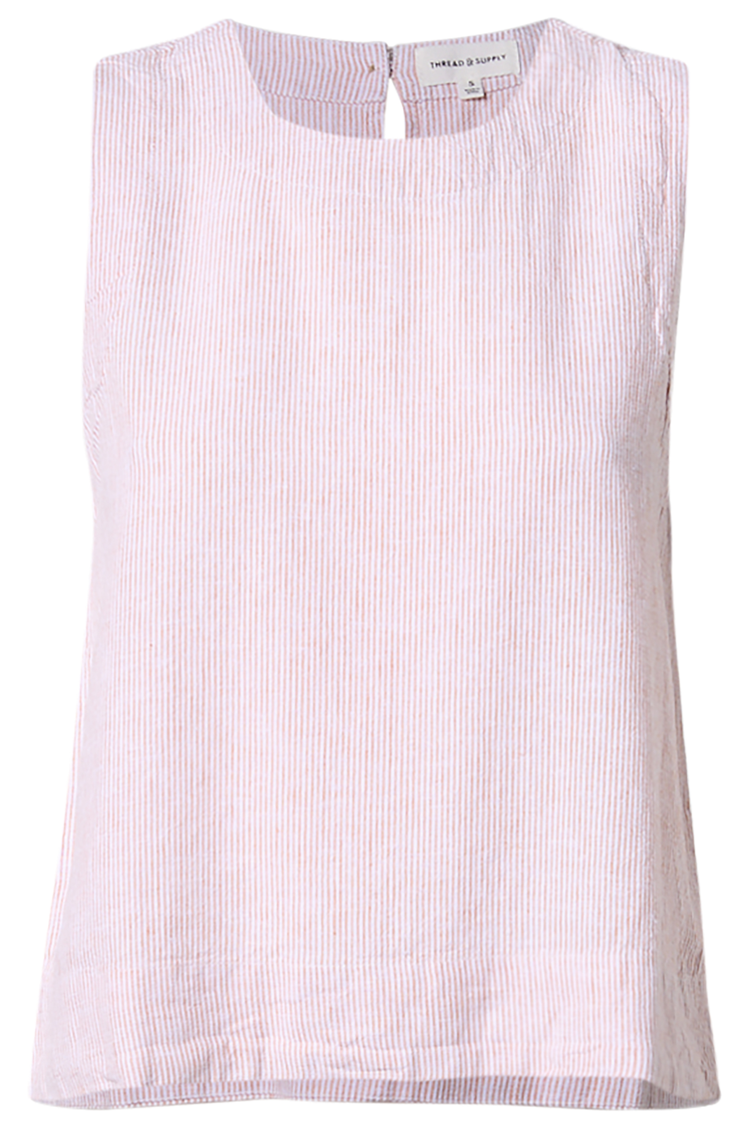 Thread & Supply Tank Top