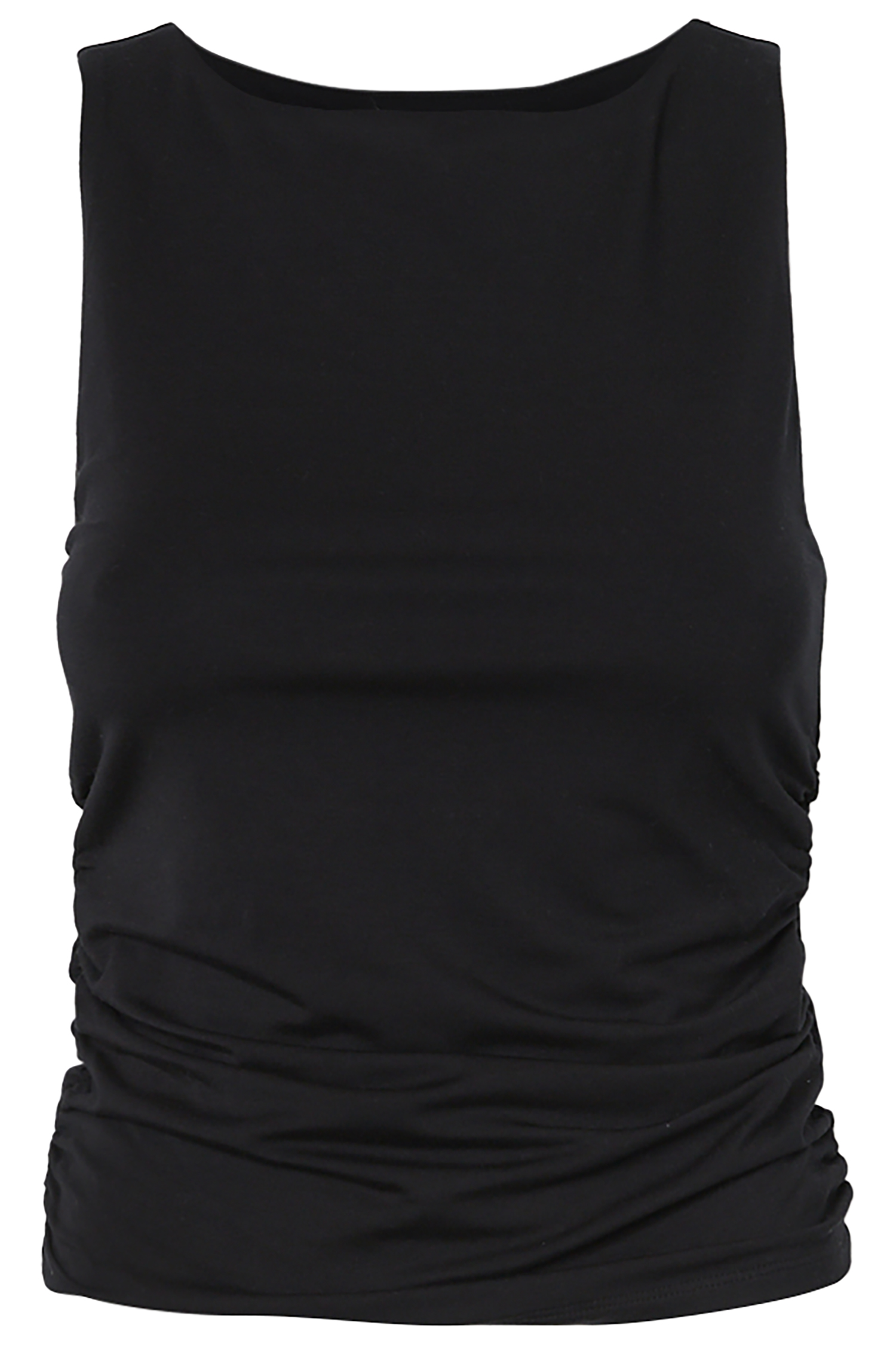 Thread & Supply Sleeveless Top