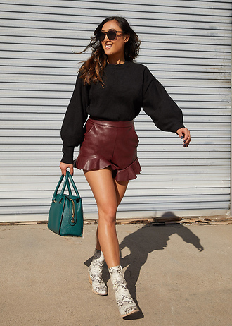 Ashley Yonan Lifestyle Photo