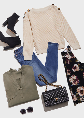 Melissa Ragsdale Edit