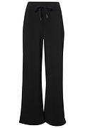 Scuba Wide Leg Pants