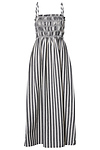 Striped Dress