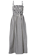 Striped Dress