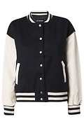 Varsity Jacket