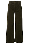 Petite Democracy Ab Solution Wide Leg Pant