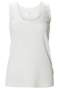 Dear John Scoop Neck Tank