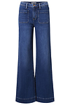 Wide Leg Jean