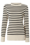 Long Sleeve Stripe Top