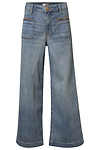 KUT from the Kloth High Rise Denim