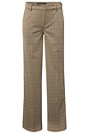 Liverpool Wide Leg Trouser