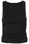 Thread & Supply Sleeveless Top