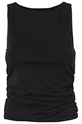 Thread & Supply Sleeveless Top