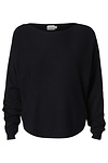 Boat Neck Long Sleeve