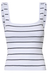 Striped Tank