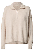Half Zip Pullover