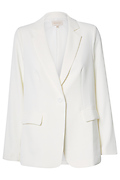 Single Button Blazer