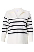 Striped Sailor Pullover