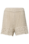 Crochet Shorts